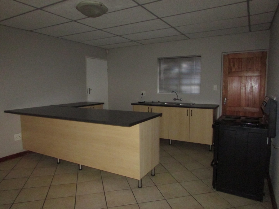 To Let 3 Bedroom Property for Rent in Langenhovenpark Free State